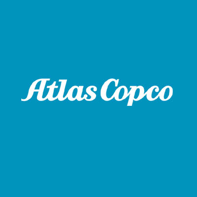 Atlas Copco